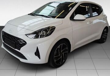 Hyundai i10 16.060 km 18.990 &euro; Soest 59494