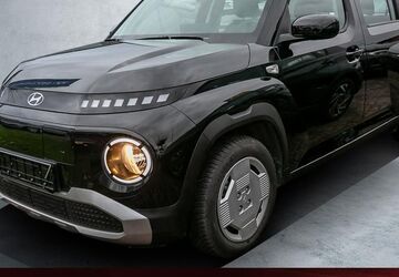 Hyundai INSTER 2.462 km 22.999 &euro; Hamm 59067