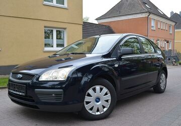 Ford Focus 145.000 km 2.990 &euro; Bergkamen 59192