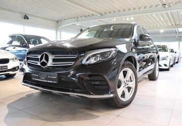 Mercedes-Benz CLC 250 133.452 km 29.990 &euro; Oelde 59302
