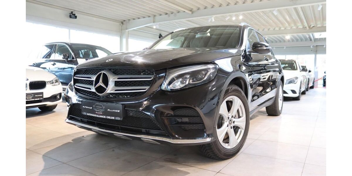 Mercedes-Benz CLC 250 133.452 km 29.990 &euro; Oelde 59302
