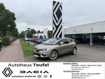 Gebrauchte Renault Scenic