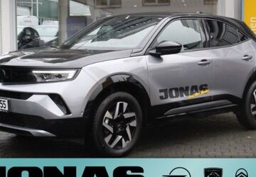 Opel Mokka 4.400 km 29.990 &euro; Unna 59427