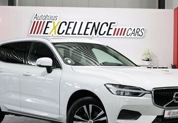Volvo XC60 D4 MOMENTUM PRO / PANORAMA, MATRIX-LED 130.000 km 26.444 &euro; Hamm 59077