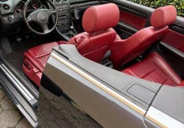 Audi A4 175.000 km 4.999 &euro; Soest 59494