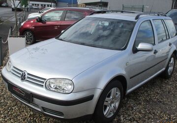 VW Golf 207.854 km 1.999 &euro; Selm 59379