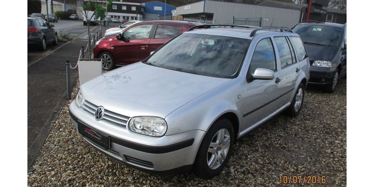 VW Golf 207.854 km 1.999 &euro; Selm 59379