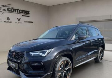 Cupra Ateca 3.800 km 36.490 &euro; Soest 59494