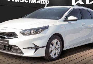 Kia ceed Sportswagon 10.290 km 21.770 &euro; Selm 59379