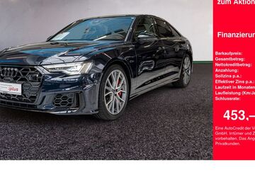 Audi S6 17.840 km 54.660 &euro; Menden 58706