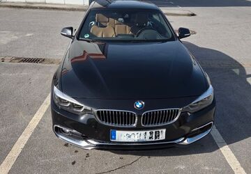 BMW 440 97.000 km 29.950 &euro; Menden 58710