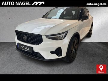 Gebrauchte Volvo XC40