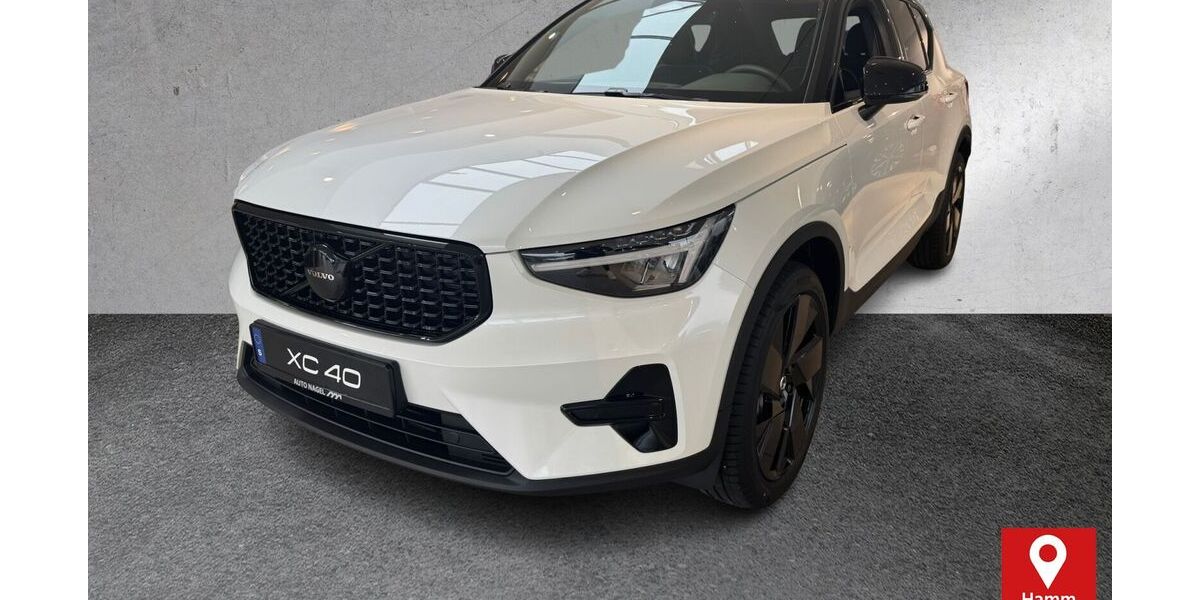 Volvo XC40 2.900 km 39.400 &euro; Hamm 59067
