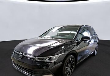 VW Golf 49.559 km 24.788 &euro; Bergkamen 59192