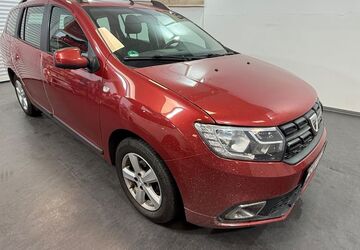 Dacia Logan 129.850 km 5.290 &euro; Soest 59494