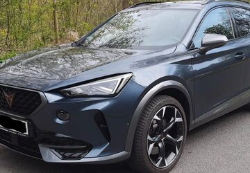 Cupra Formentor 26.594 km 31.999 &euro; Wickede (Ruhr) 58739