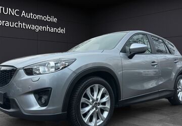 Mazda CX-5 116.817 km 12.990 &euro; Ahlen 59227