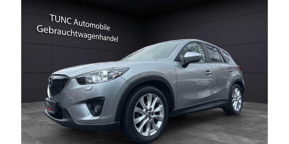 Mazda CX-5 116.817 km 12.990 &euro; Ahlen 59227
