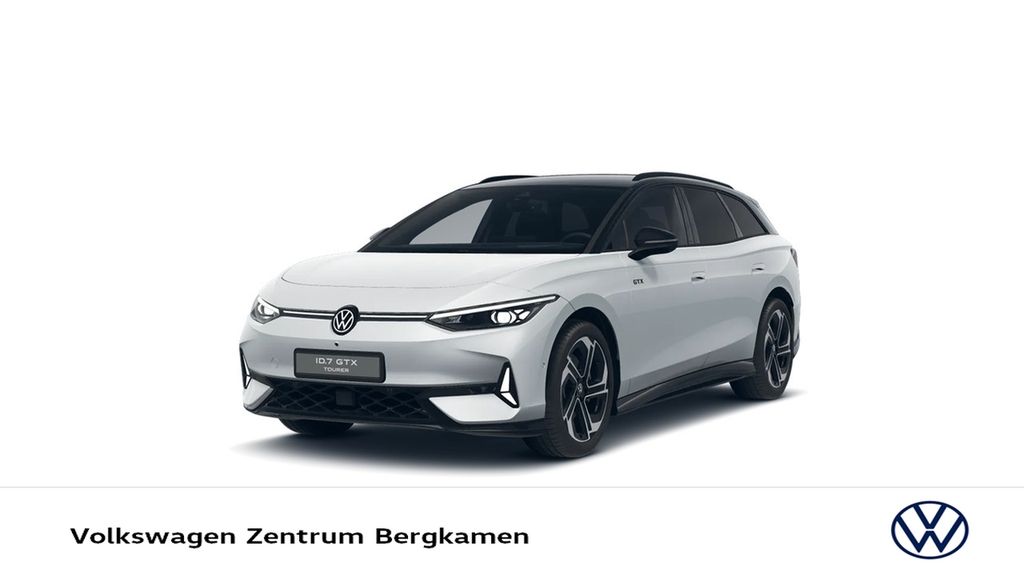 VW ID.7 8.965 km 55.466 &euro; Bergkamen 59192
