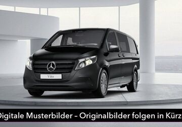 Mercedes-Benz Vito 37.100 km 46.113 &euro; Hamm 59067