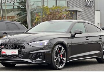 Audi S5 22.590 km 59.860 &euro; Neubeckum 59269