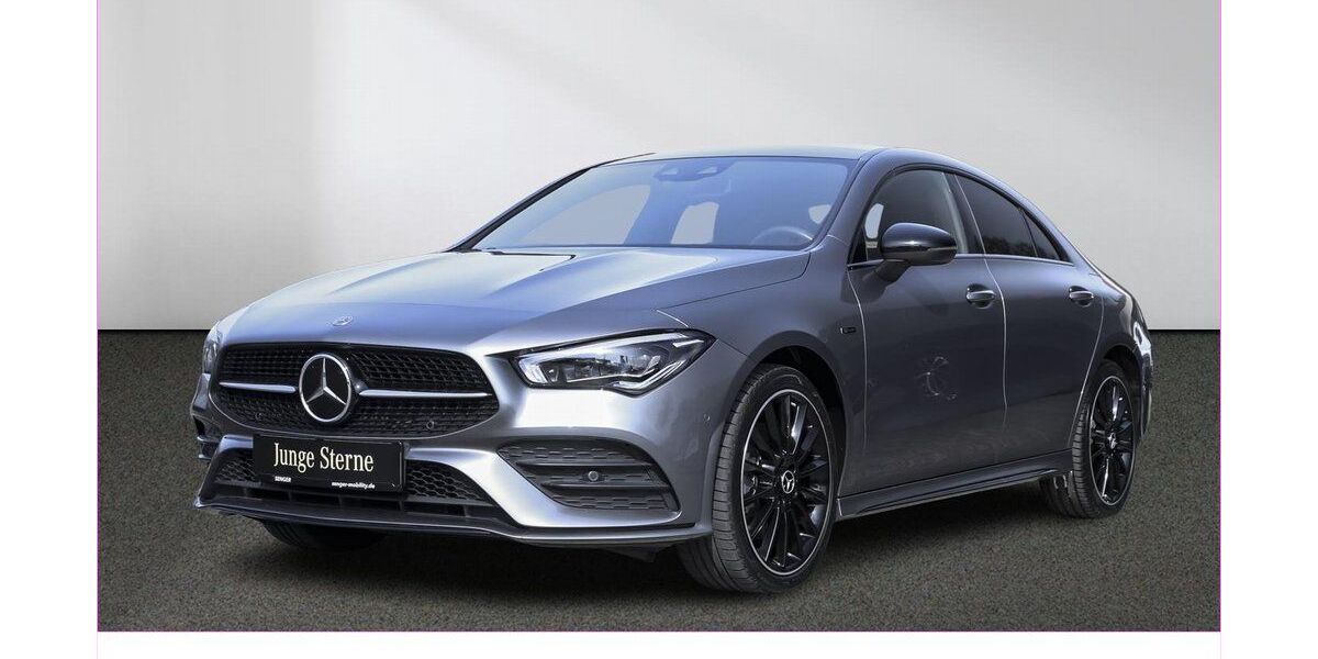 Mercedes-Benz CLA 250 74.074 km 30.880 &euro; Beckum 59269