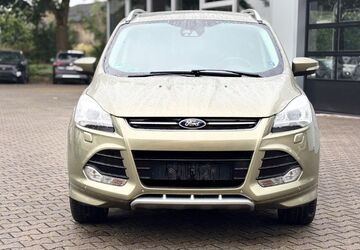 Ford Kuga 137.956 km 13.990 &euro; Lüdinghausen 59348
