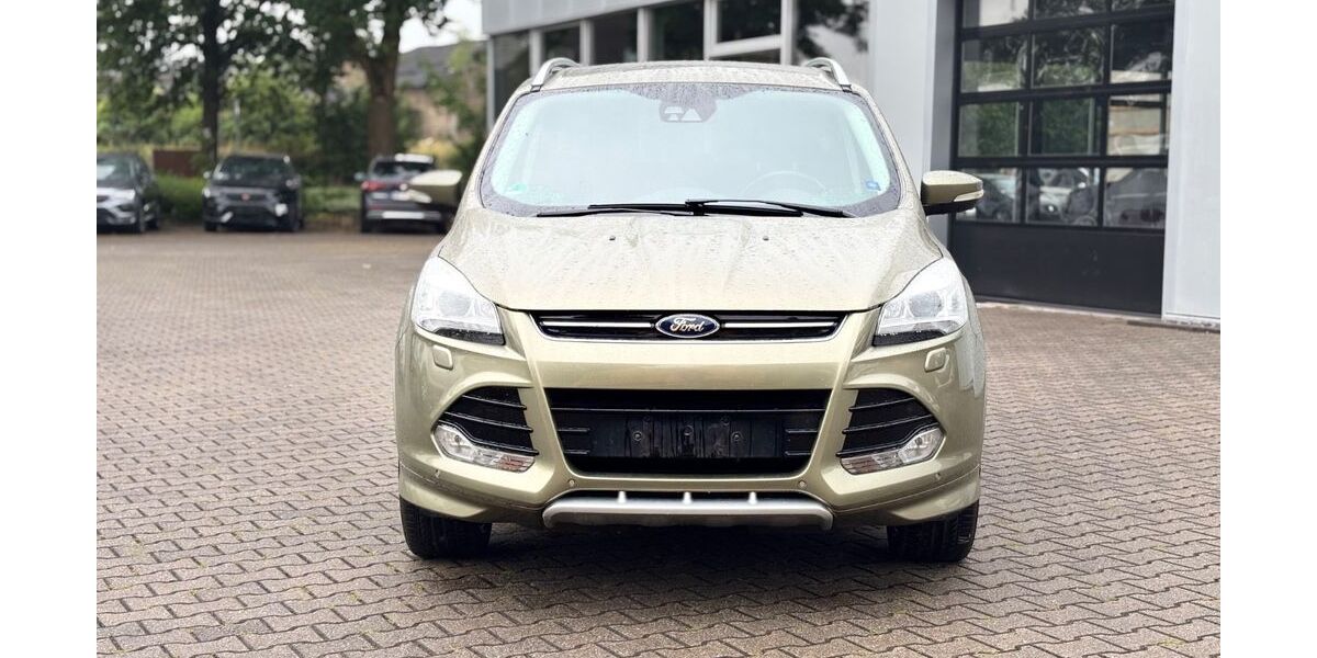 Ford Kuga 137.956 km 13.990 &euro; Lüdinghausen 59348