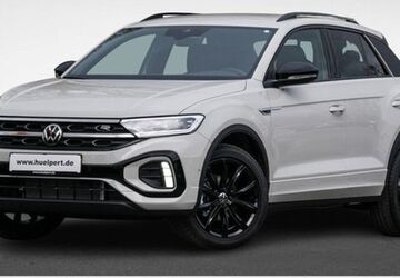 VW T-Roc 63.138 km 21.965 &euro; Unna 59423