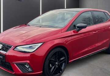 Seat Ibiza 38.078 km 21.790 &euro; Ennigerloh 59320