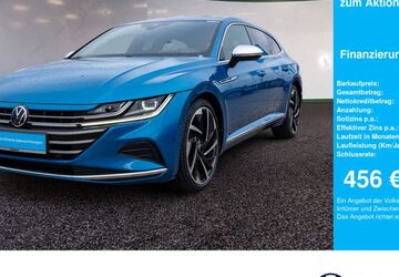 VW Arteon 72.879 km 31.880 &euro; Menden 58706