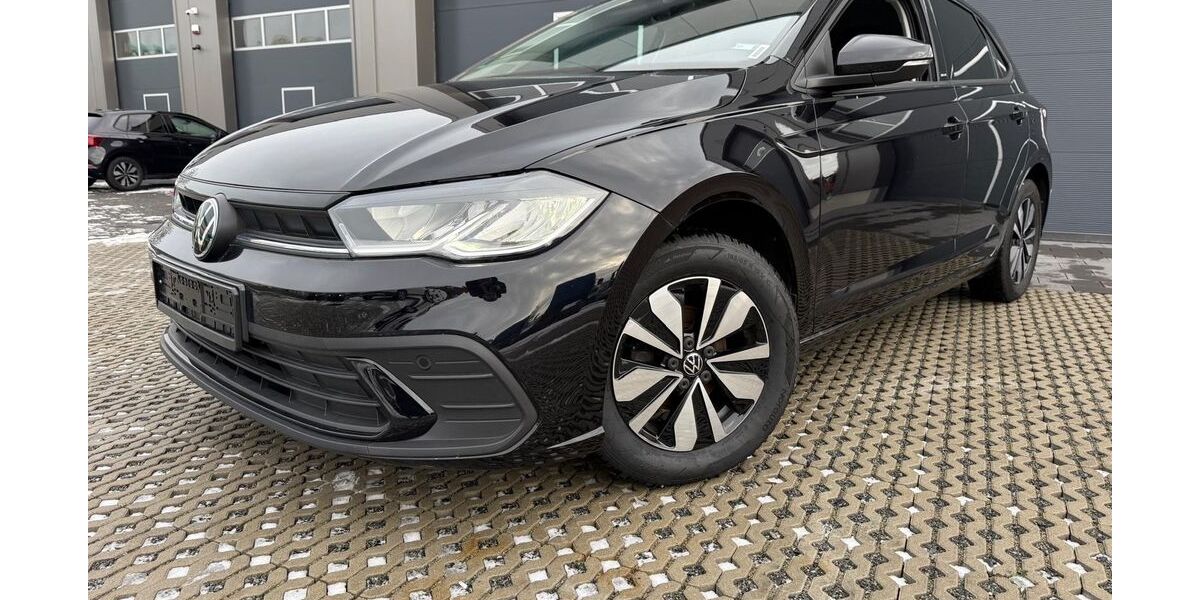 VW Polo 65.000 km 15.790 &euro; Hamm 59073