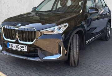 BMW X1 11.900 km 35.740 &euro; Unna 59425