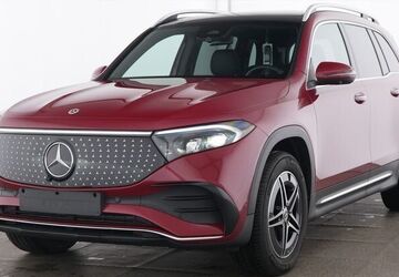 Mercedes-Benz EQB 61.105 km 40.890 &euro; Oelde 59302