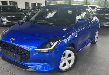 Suzuki Swift 15.350 km 18.470 &euro; Lünen 44536