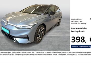 VW ID.7 9.602 km 48.433 &euro; Unna 59423