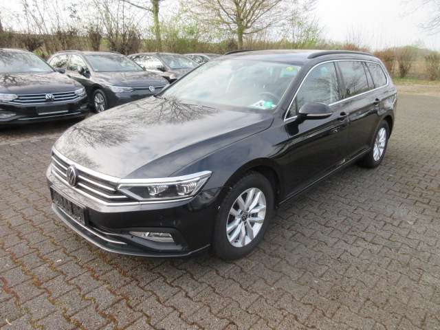 VW Passat Variant Business 2.0 TDI DSG NAVI IQ LIGHT 75.350 km 24.988 &euro; Bergkamen 59192