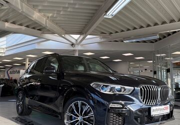 BMW X5 129.273 km 47.950 &euro; Hamm 59065
