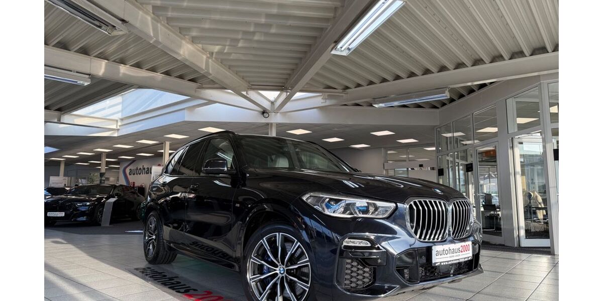 BMW X5 129.273 km 47.950 &euro; Hamm 59065
