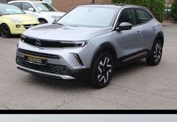 Opel Mokka 18.908 km 19.990 &euro; Werl 59457