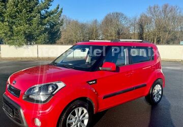 Kia Soul 107.000 km 7.900 &euro; Ahlen 59229
