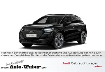 Audi Q4 e-tron 61.690 km 32.880 &euro; Neubeckum 59269