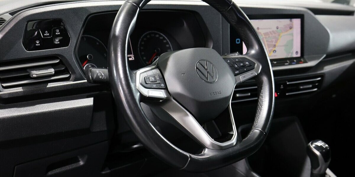 VW Caddy Maxi KOMBI 2.0 TDI 4M LIFE IQ ALLRAD OPTIK 95.000 km 28.777 &euro; Hamm 59077