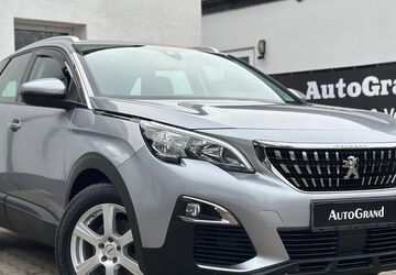 Peugeot 3008 176.048 km 13.500 &euro; Beckum 59269