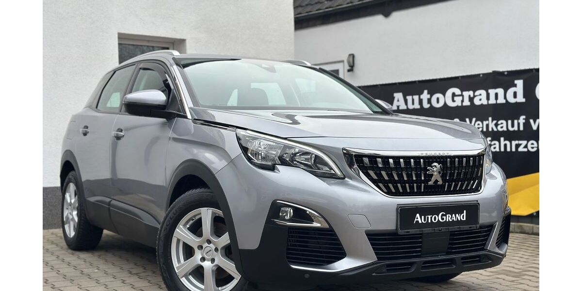 Peugeot 3008 176.048 km 13.500 &euro; Beckum 59269