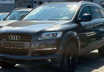 Audi Q7 262.000 km 6.590 &euro; Hamm 59063