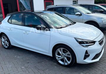 Opel Corsa 75.000 km 12.990 &euro; Hamm 59065