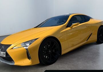 Lexus LC 500 62.256 km 81.680 &euro; Hamm 59067