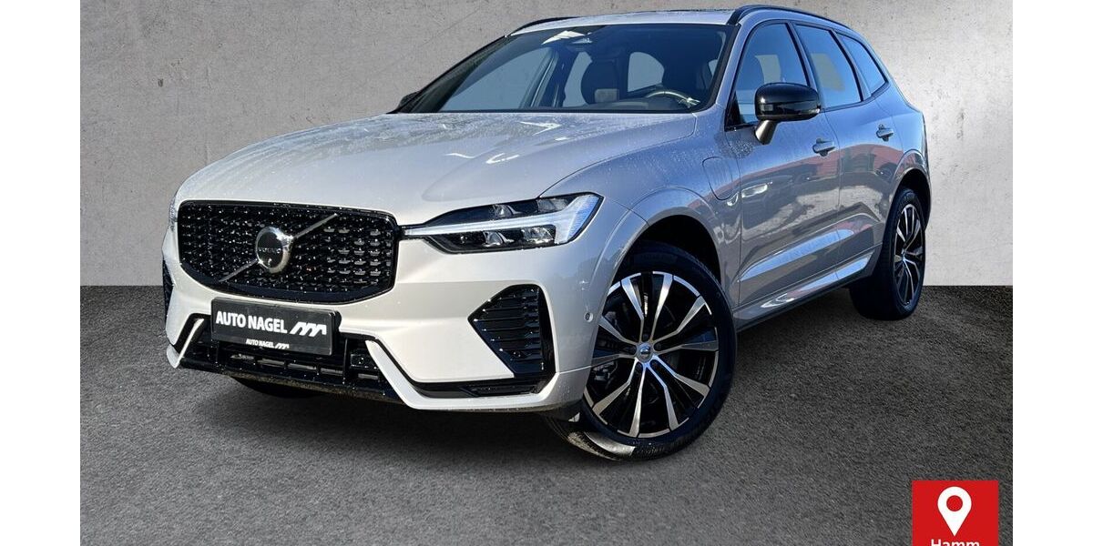 Volvo XC60 27.489 km 48.400 &euro; Hamm 59067