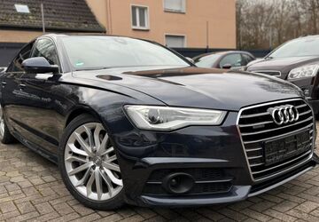 Audi A6 230.000 km 13.490 &euro; Hamm 59077